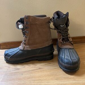Tingley Men’s Winter Boots